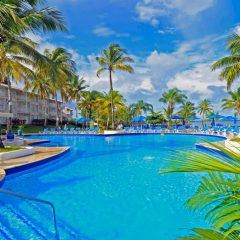 St. James Club Morgan Bay, Saint Lucia Fitness Center